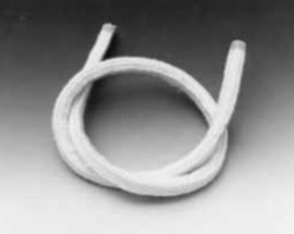 Deurkoord 14 x 14 mm – voor oude deur type met smeedijzeren frame