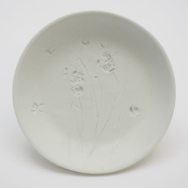Plant stamp plate | S | Mint