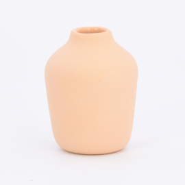 Mini vase - Orange