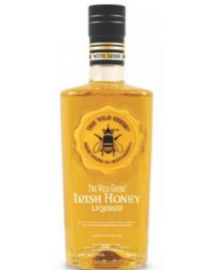 THE WILD GEESE The Wild Geese Irish Honey 0,70 Liter