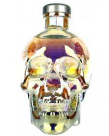 Crystal Head