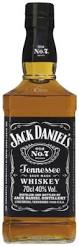 Jack Daniels whisky 3 liter