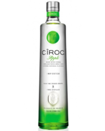 CIROC Ciroc Apple 0.70 Liter