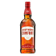 SOUTHERN COMFORT 0,7 LITER