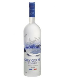 GREY GOOSE Grey Goose 0.70 Liter