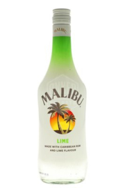 MALIBU Lime