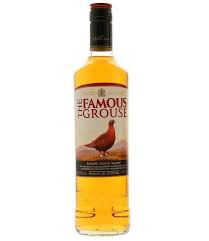 FAMOUS GROUSE LITER