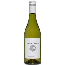 EXCELSIOR CHARDONNAY 75 cl