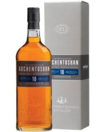 AUCHENTOSHAN Auchentoshan Coopers Reserve + Gb