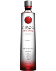 CIROC Ciroc Red Berry 0.70 Liter