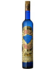 Corralejo Tequila Reposado 100% Agave 0.70 Liter