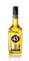 LICOR 43 Licor 43 0.35 Liter