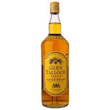 GLEN TALLOCH Glen Talloch 0.70 Liter