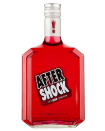 AFTERSHOCK Aftershock Red 0.70 Liter