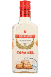 Rushkinoff Caramel