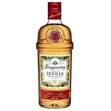 Tanqueray sevilla gin 0,7 liter