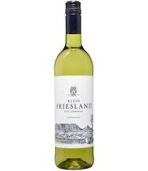 KLEIN FRIESLAND CHARDONNAY 75 CL