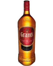 GRANT Grant's 0.35 Liter