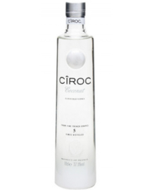CIROC Ciroc Coconut 1.0 Liter