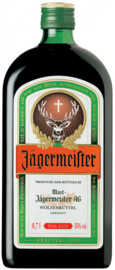 Jagermeister