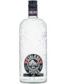 ESBJAERG WODKA 0.50 Liter