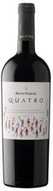 MONTGRAS QUATRO 75 cl