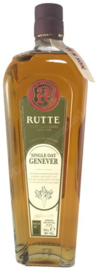 RUTTE SINGLE OAT GENEVER 0,7 liter