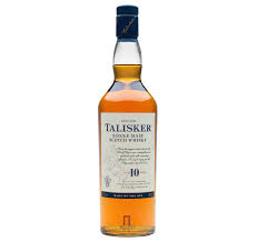 Talisker