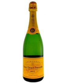 Veuve Clicquot Brut 0.75 Liter