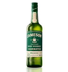 Jameson IPA 0,7 liter