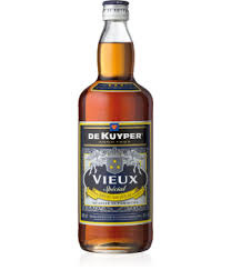 DE KUYPER De Kuyper Vieux 1,0 Liter