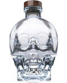 Crystal Head 0,70 liter