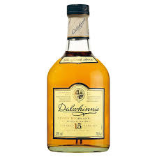 DALWHINNIE 15 Years + Gb  0,7 liter