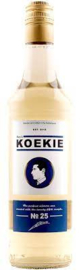 KOEKIES CARAMEL LIKEUR 0,7 LITER