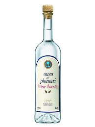 Plomari ouzo