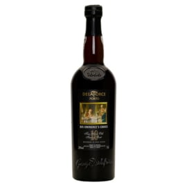 Delaforce - His Eminence's Choice Tawny 10 Y 0,75 liter