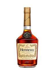 HENNESSY COGNAC VS 0,70 CL