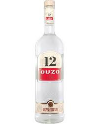 Ouzo 12