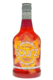 SOURZ Passion 0.70 Liter