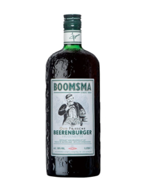 BOOMSMA BEERENBURG LITER