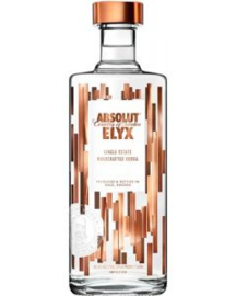 ABSOLUT VODKA Absolut Elyx 0,70 Liter