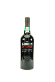 Krohn LBV port 0,75 liter