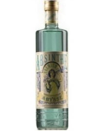 Absinthe Abysse, 0.70 Liter