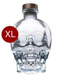 Crystal Head 3.0