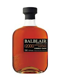 Balblair