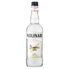 MOLINARI SAMBUCA 0,7 LITER