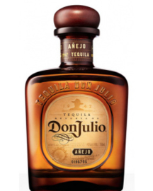 Don Julio Tequila