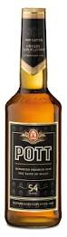 Pott Rum 54 liter