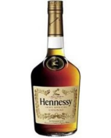 HENNESSY COGNAC VS 0,70 CL