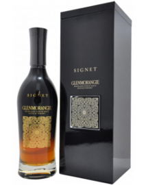 GLENMORANGIE Glenmorangie Signet + Gb 0.70 Liter